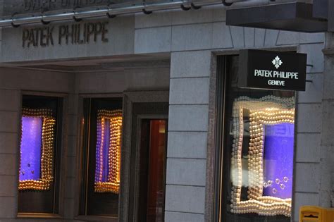 Patek Philippe à nouveau critiqué par un syndicat 